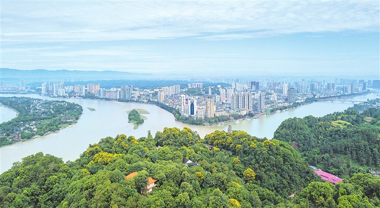欢迎您访问乐山市经济合作和外事局今天是